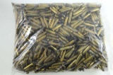 .223 Rem/ 5.56 Brass Cartridges