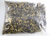 9mm Luger cartridges