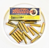 .45-70 Gov't Ammo and Brass