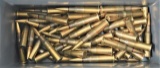 7.62X54 R ammo