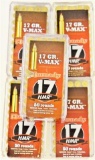 17 HMR Ammo