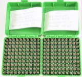 .223 REM. Ammo