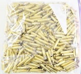 .223 REM Brass Cartridges