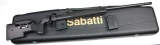 Sabatti - Tactical EVO US - 6.5 Creedmoor