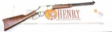 Henry - Golden Boy - .17 HMR