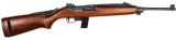 Iver Johnson - US Carbine - .22 lr