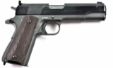 Colt/JSD Supply - 1911 - .22 lr