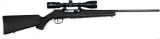 Savage - A17 - .17 HMR