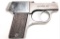 O.F. Mossberg & Sons - Brownie Pepperbox - .22 cal