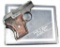 Smith & Wesson - Model 61 - .22 lr