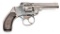 Smith & Wesson - 32 Safety Hammerless Second Model - 32 S&W