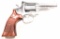 Smith & Wesson - Model 66-1 - .357 Magnum
