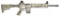 Smith & Wesson - MP 15-22 Sport - .22 lr
