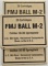 .30-06 Springfield FMJ Ball M-2 Ammo