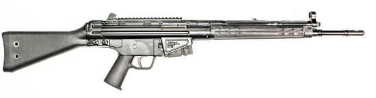 Century Arms - C308 Sporter - .308 Win