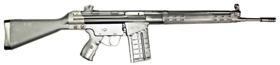 Century Arms - C91 Sporter - .308 Win