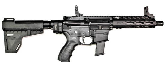 Rellim Arms - RA-09 - 9mm