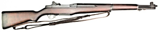 Springfield Armory - M1 Garand - .30 M2