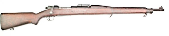 Springfield Armory - M1903 - .30