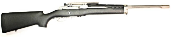 Ruger - Mini-14 Ranch Rifle - 6.8mm REM SPC