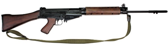 IMBEL/CAI - L1A1 Sporter - .308