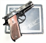 Smith & Wesson - Model 39 - 9mm