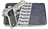 Smith & Wesson - Model 659 - 9mm Para