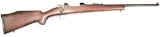 Carl Gustafs/CAI - M38 Short Rifle - 6.5x55mm