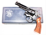 Smith & Wesson - Model 18-3 - .22 lr