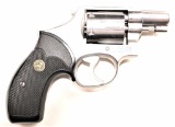 Smith & Wesson - Model 64-2 - .38 S&W Spl.