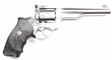 Ruger - GP-100 Stainless Steel - .357 Magnum