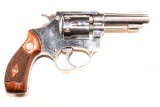 Smith & Wesson - .32 Hand Ejector - .32 S&W Long