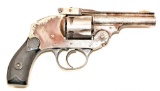 Empire State Arms Co - Hammerless DA - .38 S&W