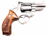 Smith & Wesson - Model 66-3 - .357 Magnum