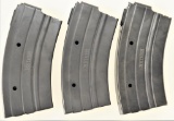 Ruger Factory Mini-Thirty 20rnd Magazines
