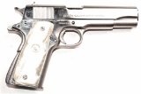 Colt - Government Model MK IV Series 70 - .45 ACP
