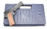 Colt - M1991A1 Series 80 - .45 ACP