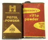 Hodgdon  Smokeless Rifle powder