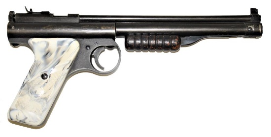 Benjamin - Model 132 - .22/5.5mm pellet