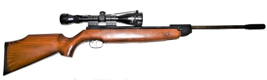 Beeman - Model R10 - 4.5mm (.177)