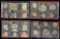 1993-P/D United States Uncirculated Set of 12 Coins
