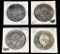 Assorted Eisenhower Dollars