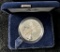 1999 $1 American Eagle Silver Coin