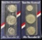 1776-1976 United States Bicentennial Silver Uncirculated Set