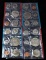 1976 U.S. Mint Uncirculated & Proof Sets of 6 Coins