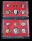 1982-S United States Proof Sets of 6 Coins