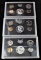 1968-S United States Proof Sets of 5 Coins