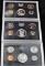 1970-S  United States Proof Sets of 5 Coins
