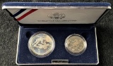 1994 World Cup USA Commemorative Coins