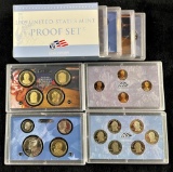 2009-S United States Proof Set